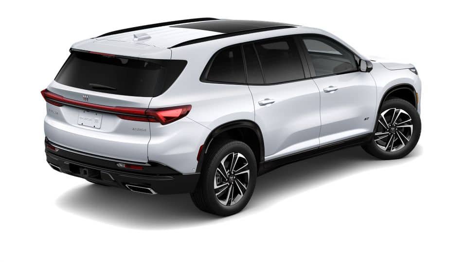 New 2026 Buick Enclave Sport Touring w/ Power Package FWD image 30