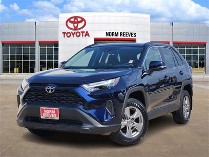 Used 2025 Toyota RAV4 XLE w/ Convenience Package