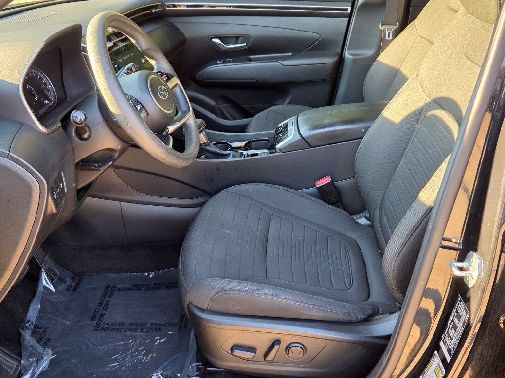 Used 2024 Hyundai Santa Cruz SEL FWD image 11