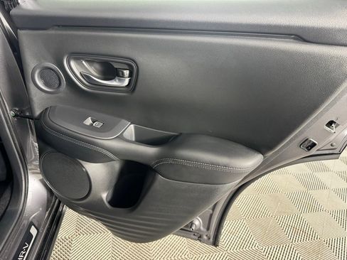 Used 2026 Honda HR-V EX-L image 28