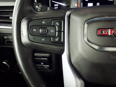 Used 2021 GMC Yukon SLT w/ SLT Luxury Plus Package RWD image 19
