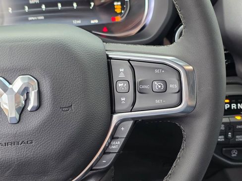 New 2026 RAM 1500 Laramie image 20