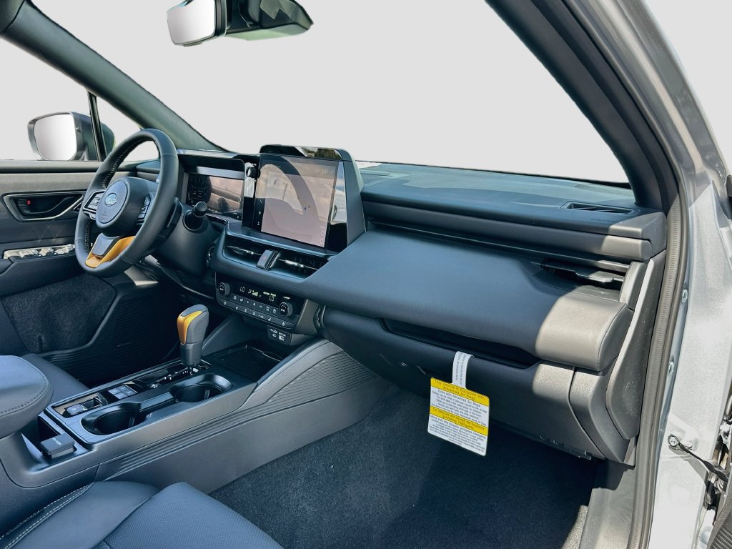 New 2026 Subaru Outback Wilderness AWD/4WD image 31