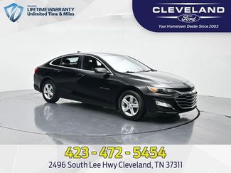 Used 2024 Chevrolet Malibu LT 360° Tour