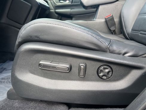 Used 2022 Honda CR-V EX-L image 16