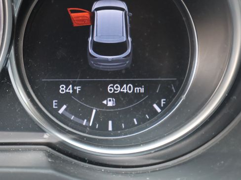Used 2025 MAZDA CX-5 AWD 2.5 S w/ Select Package image 31