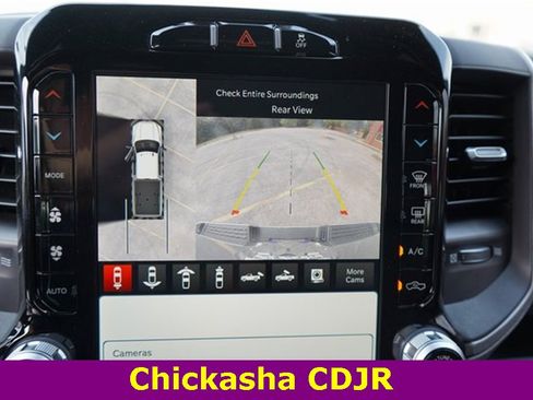 New 2024 RAM 2500 Tradesman w/ Towing Technology Group image 14