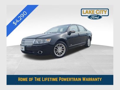 Used 2008 Lincoln MKZ AWD