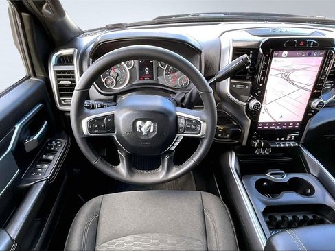 Used 2025 RAM 2500 Big Horn image 6