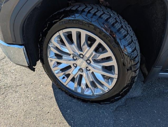 Used 2019 GMC Sierra 1500 Denali w/ Denali Ultimate Package AWD/4WD image 4