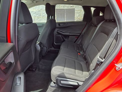 Used 2024 Ford Escape Active w/ Tech Pack #1 AWD/4WD image 33