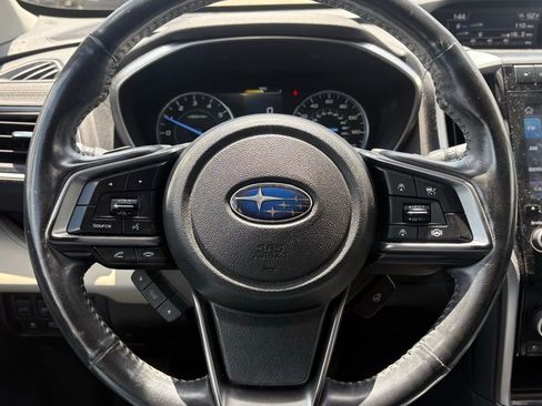 Used 2021 Subaru Ascent Touring image 20