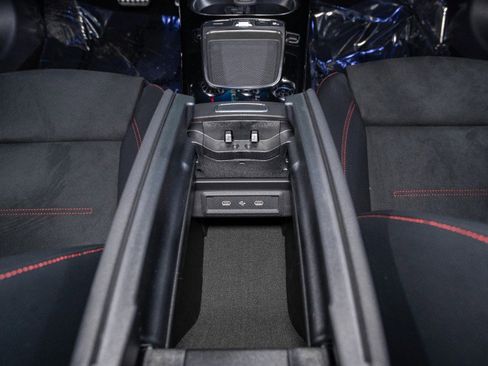 Certified 2026 Mercedes-Benz CLA 250 image 25