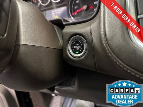 Certified 2021 Chevrolet Tahoe LT image 21