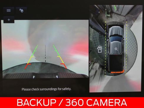 Certified 2021 Ford F150 Lariat image 8