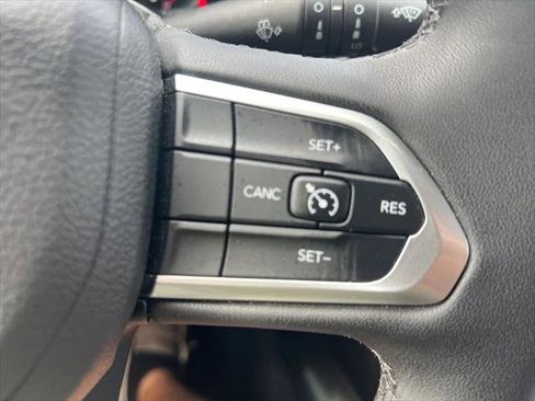 Certified 2026 Jeep Compass Latitude AWD/4WD image 70