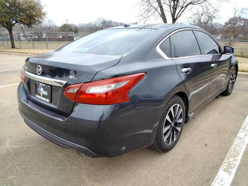 Used 2018 Nissan Altima 2.5 SL image 5