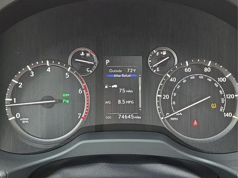 Used 2020 Lexus GX 460 Premium image 23