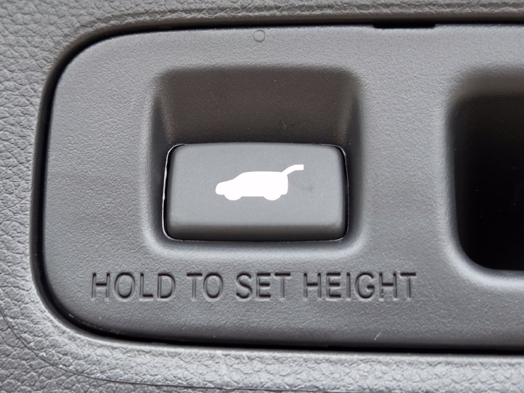 New 2027 Honda CR-V Sport-L image 28