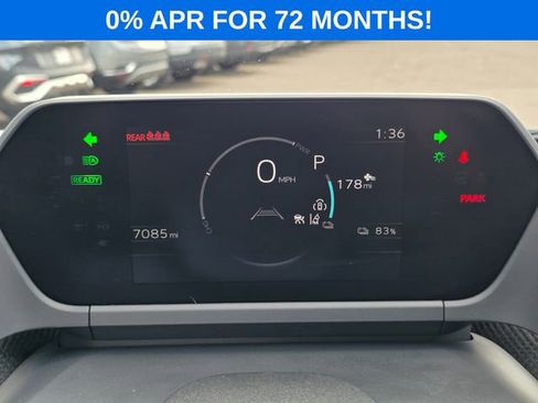 Certified 2024 Subaru Solterra Premium image 22