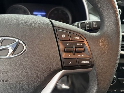 Used 2020 Hyundai Tucson Value image 27