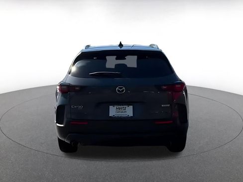 Used 2025 MAZDA CX-50 2.5 Hybrid w/ Premium Plus Pkg AWD/4WD image 10