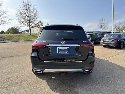 Certified 2026 Mercedes-Benz GLE 350 4MATIC image 5