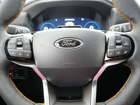 New 2026 Ford Explorer Tremor w/ Tremor Ultimate Package AWD/4WD image 21
