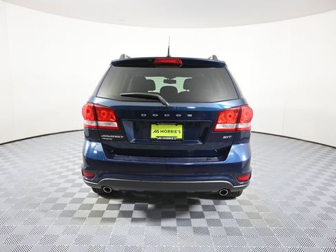 Used 2014 Dodge Journey SXT w/ Quick Order Package 28C image 5