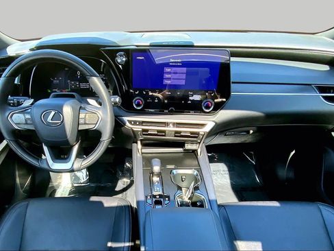 Certified 2026 Lexus RX 350 w/ Convenience Package AWD/4WD image 16