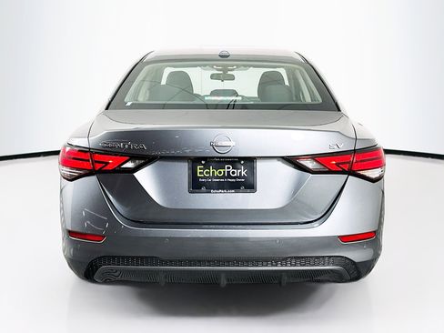 Used 2024 Nissan Sentra SV image 7