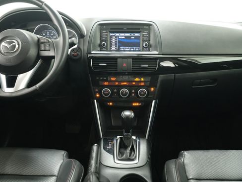Used 2015 MAZDA CX-5 Grand Touring AWD/4WD image 9