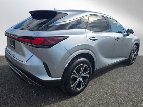 New 2026 Lexus RX 350 Premium image 3