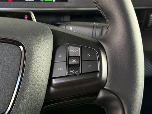 New 2026 Ford Mustang Mach-E Select w/ Comfort Package Lite RWD image 29