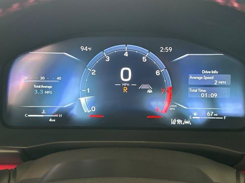 New 2026 Lexus IS 350 F Sport RWD image 20
