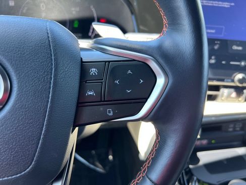 Used 2023 Lexus NX 450h+ AWD image 22
