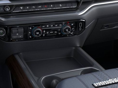 New 2025 Chevrolet Silverado 2500 High Country w/ High Country Premium Package AWD/4WD image 23