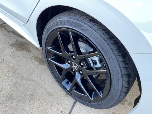 New 2026 Honda Civic Sport image 17