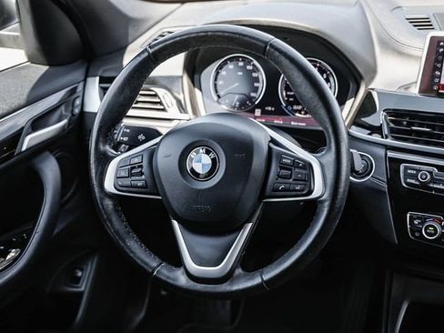 Used 2021 BMW X1 xDrive28i w/ Convenience Package AWD/4WD image 16