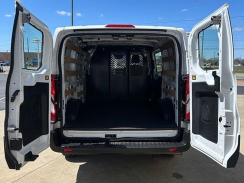 Used 2024 Ford Transit 250 Low Roof w/ Exterior Upgrade Package image 11