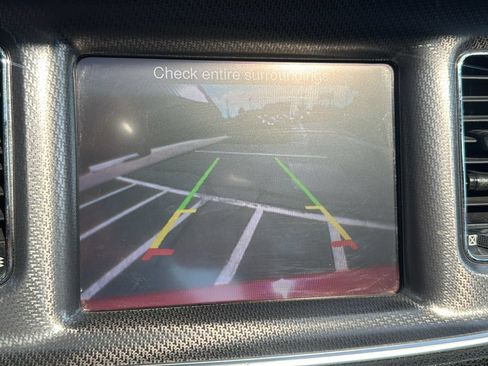 Used 2013 Dodge Charger R/T RWD image 29