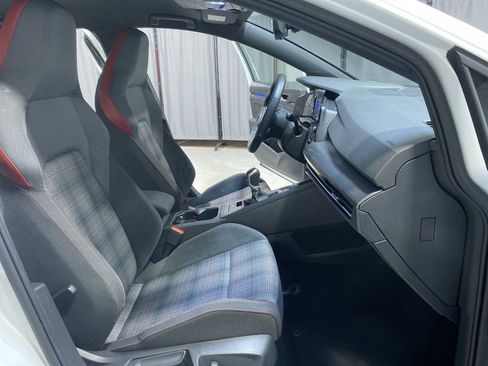 Used 2022 Volkswagen GTI S FWD image 14