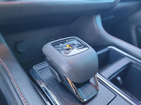 Certified 2024 Nissan Pathfinder Rock Creek image 33