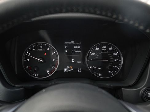 New 2026 Subaru Forester Limited image 23