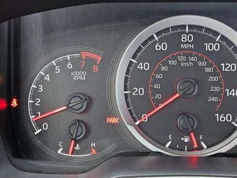 Used 2020 Toyota Corolla SE image 11