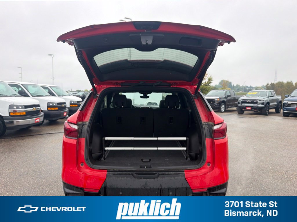 Used 2019 Chevrolet Blazer RS AWD/4WD image 41
