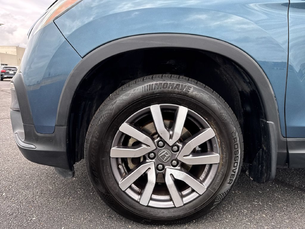 Used 2020 Honda Pilot EX image 10