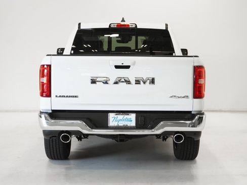 New 2026 RAM 1500 Laramie image 6