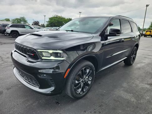 Used 2022 Dodge Durango GT image 7