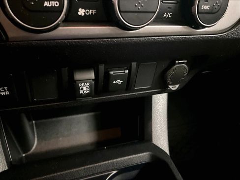 Used 2023 Toyota Tacoma SR5 image 26